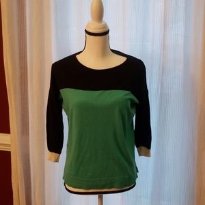 Ann Taylor Loft lightweight sweater